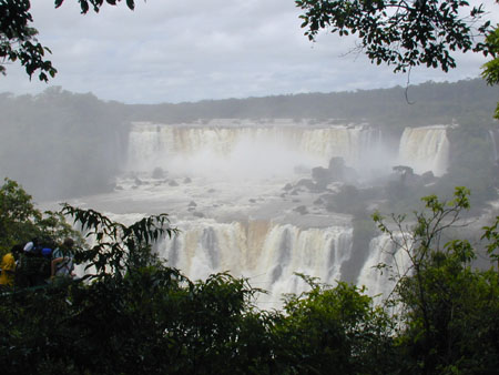 iguazu falls argentina dec 2000-2 005